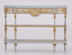1/6" Multi layer table