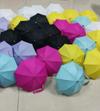 1/6" Doll Miniature Umbrella
