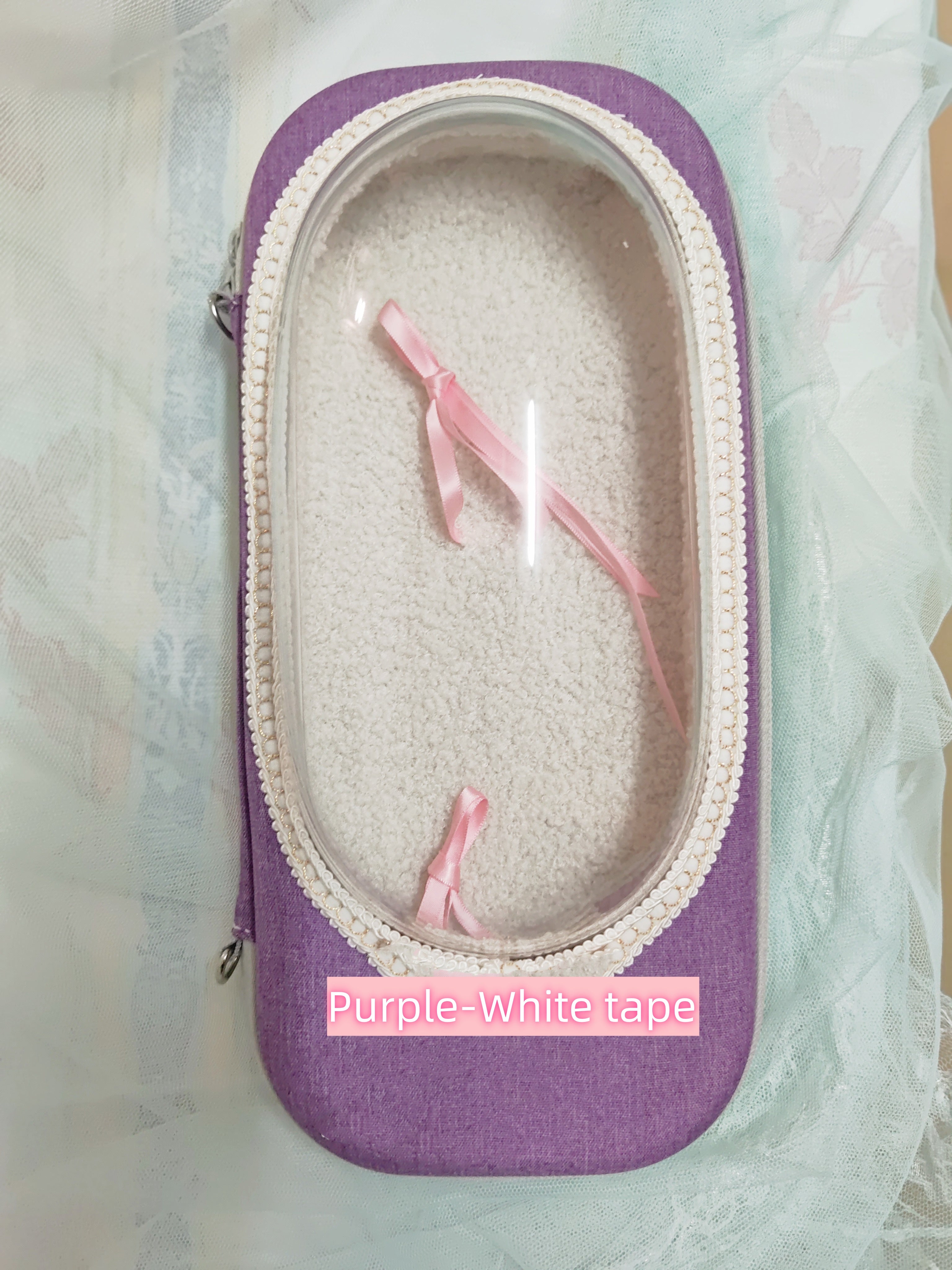 Blythe doll carry bag,1/6" BDJ carry bag