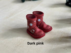 OB22,OB24 Blythe shoes boots 3