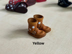 OB22,OB24 Blythe shoes boots 3