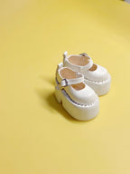 OB22,OB24 Blythe shoes Mary Jane shoes(Sole height 10MM)