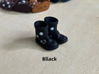 OB22,OB24 Blythe shoes boots 3