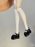OB22,OB24 Blythe shoes Mary Jane shoes(Sole height 10MM)