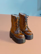 OB22,OB24 Blythe shoes Martens shoes 2