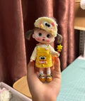 OB11 doll Animal shaped clothing set