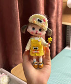 OB11 doll Animal shaped clothing set