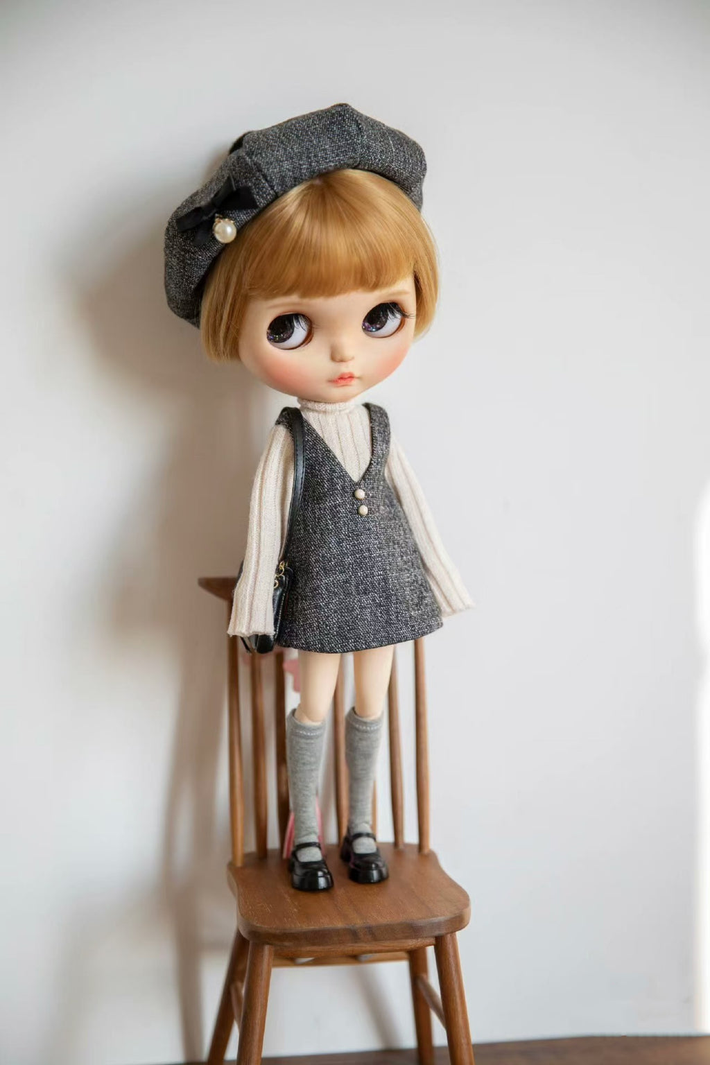 Blythe,OB22,ob24 Doll clothers set