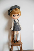 Blythe,OB22,ob24 Doll clothers set