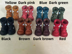 OB22,OB24 Blythe shoes boots 3