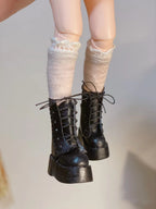 OB22,OB24 Blythe shoes Martens shoes 2
