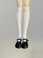 OB22,OB24 Blythe shoes Mary Jane shoes(Sole height 10MM)