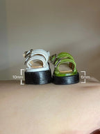OB22,OB24 Blythe shoes sandals shoes(Sole height 10MM)