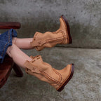 OB22,OB24 Blythe boots 3