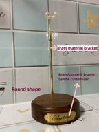 Dolls Standing bracket,Supporting stand