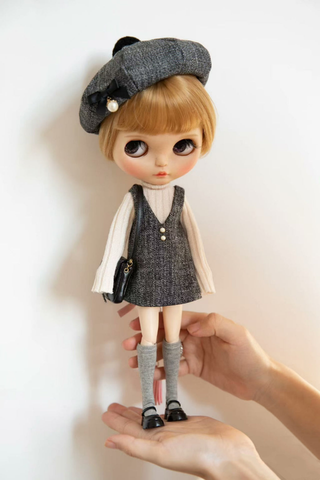 Blythe,OB22,ob24 Doll clothers set