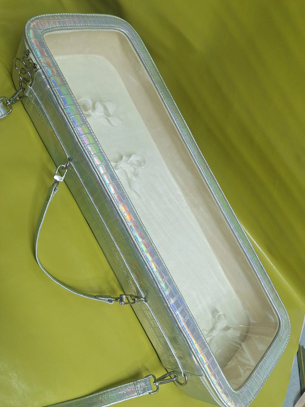 Customized doll carry bag, 1/3" 1/4"doll carry bag,BDJ carry bag-2