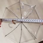 1/6" Doll Miniature Umbrella
