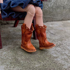 OB22,OB24 Blythe boots 3