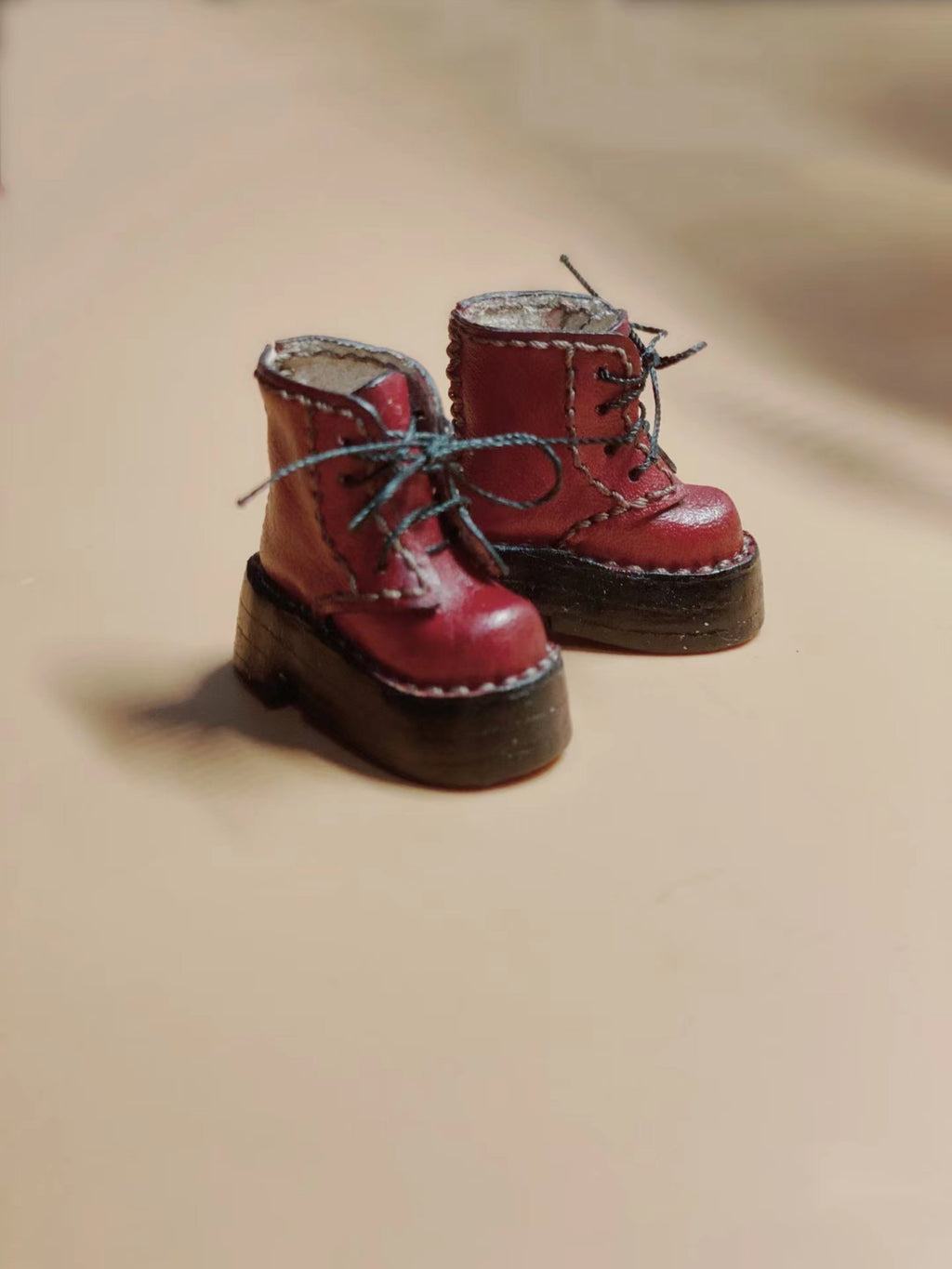 OB22,OB24 Blythe shoes Martens shoes 2