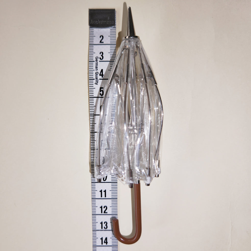 1/12" Doll Miniature Umbrella