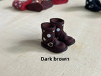 OB22,OB24 Blythe shoes boots 3