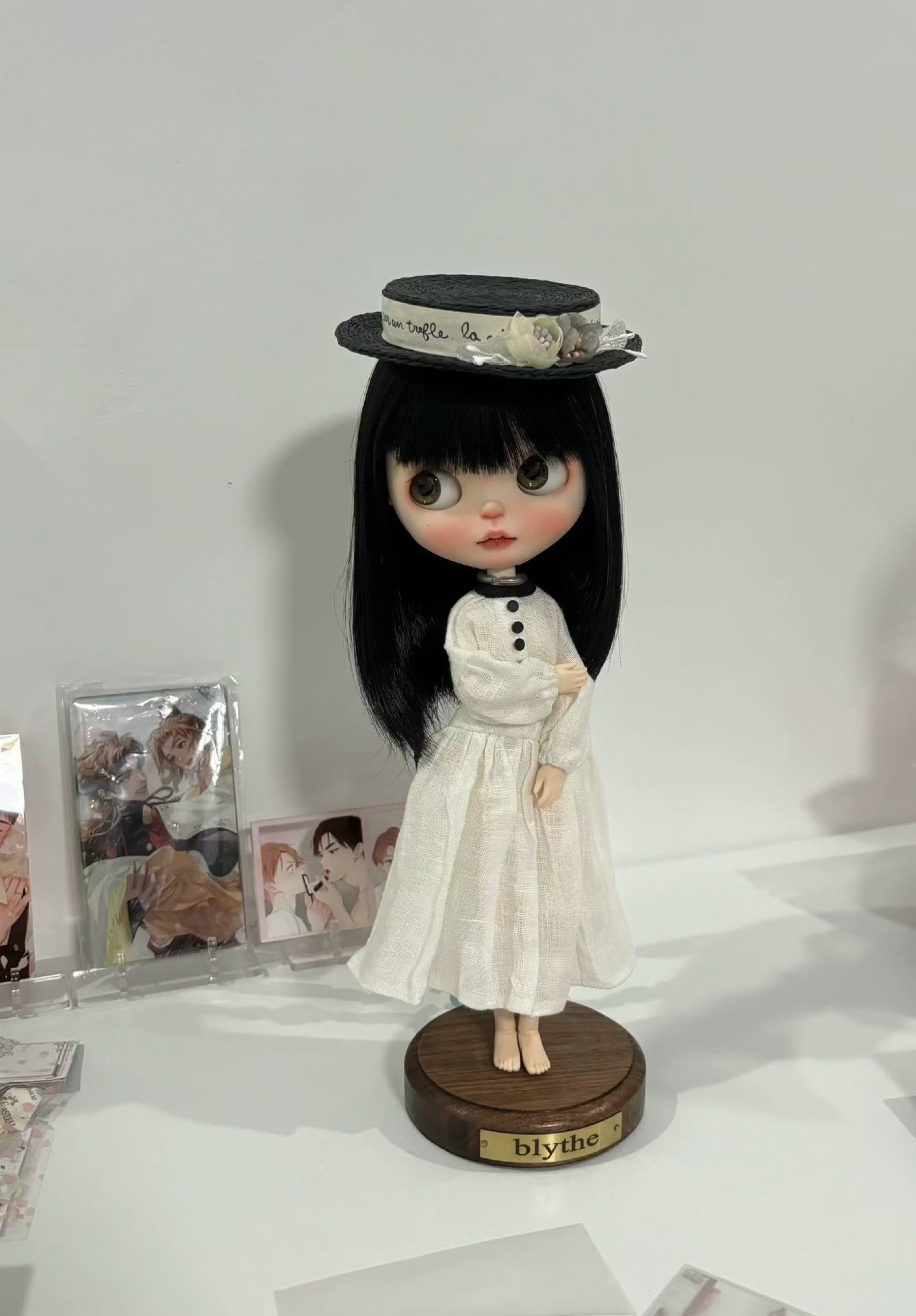 Dolls Standing bracket,Supporting stand