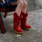 OB22,OB24 Blythe boots 3