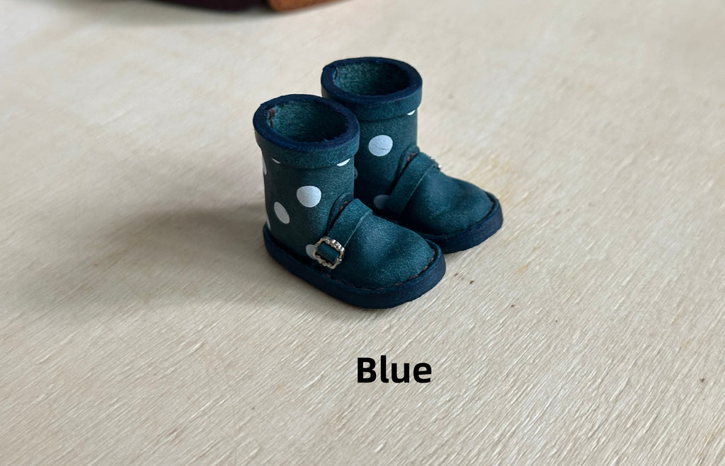 OB22,OB24 Blythe shoes boots 3