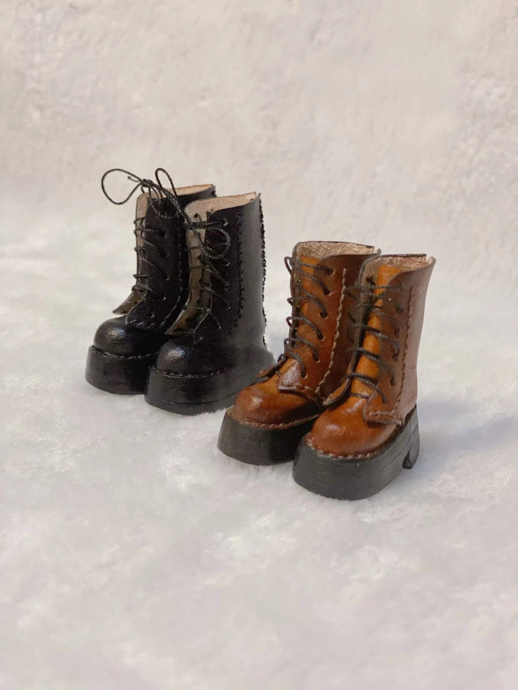 OB22,OB24 Blythe shoes Martens shoes 2