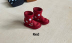 OB22,OB24 Blythe shoes boots 3