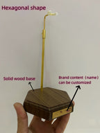 Dolls Standing bracket,Supporting stand