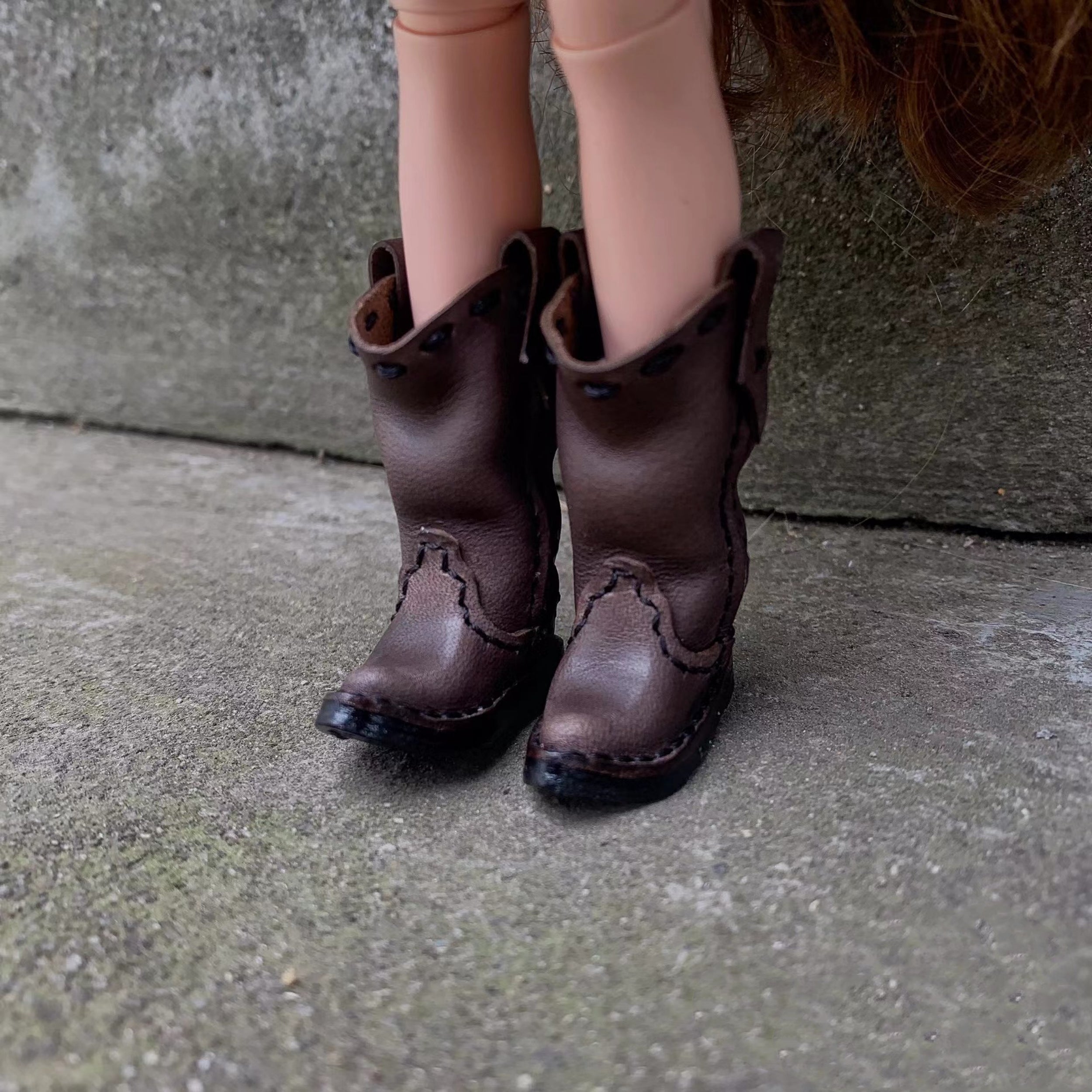 OB22,OB24 Blythe boots 3