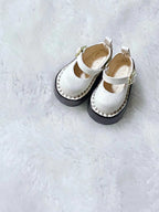 OB22,OB24 Blythe shoes Mary Jane shoes(Sole height 10MM)