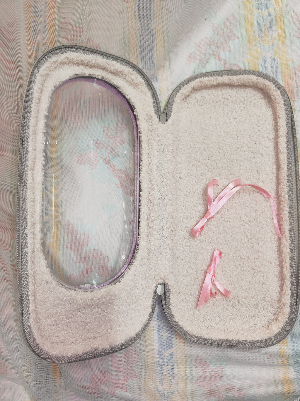 Blythe doll carry bag,1/6" BDJ carry bag