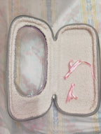 Blythe doll carry bag,1/6" BDJ carry bag