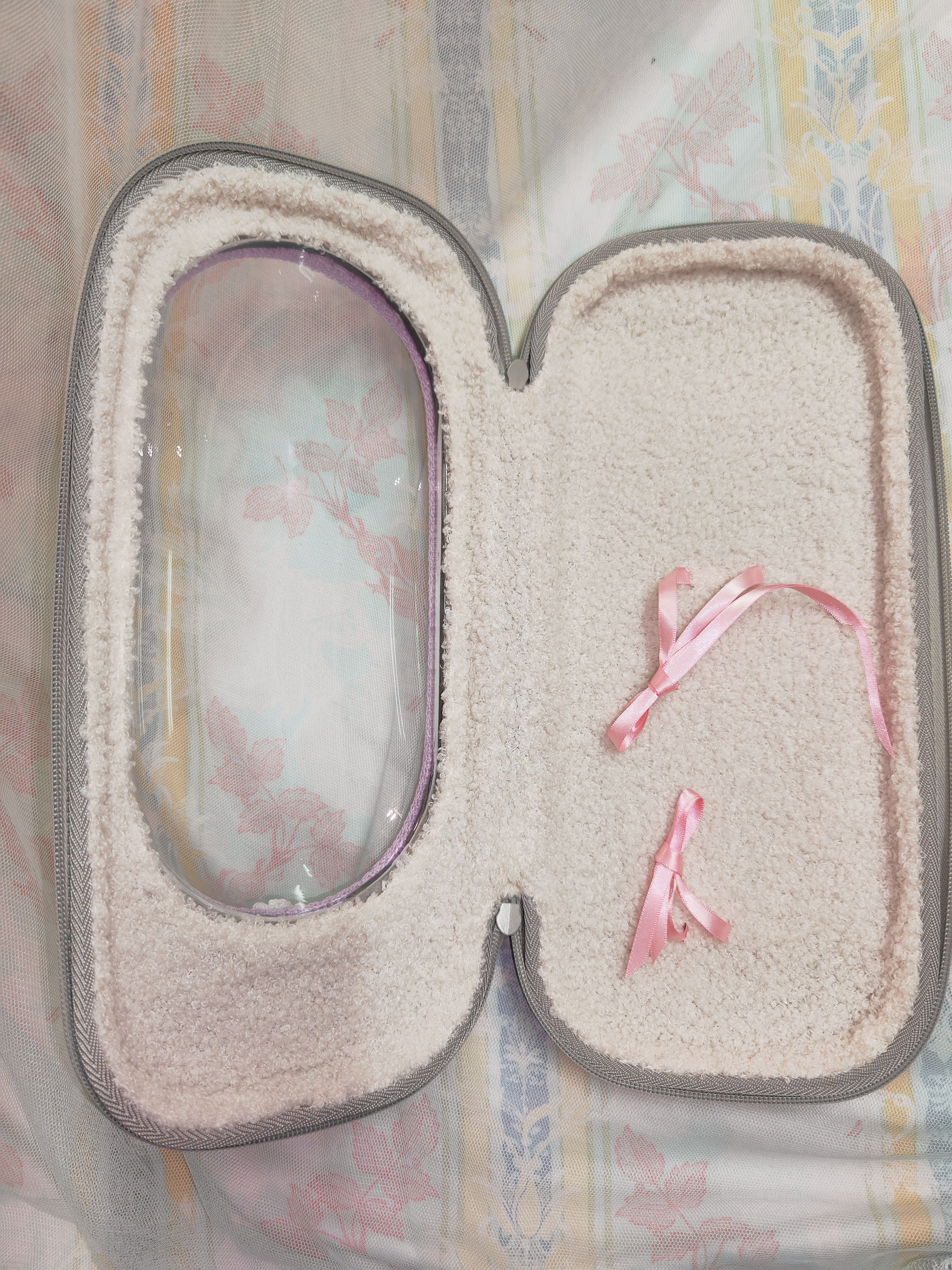 Blythe doll carry bag,1/6" BDJ carry bag