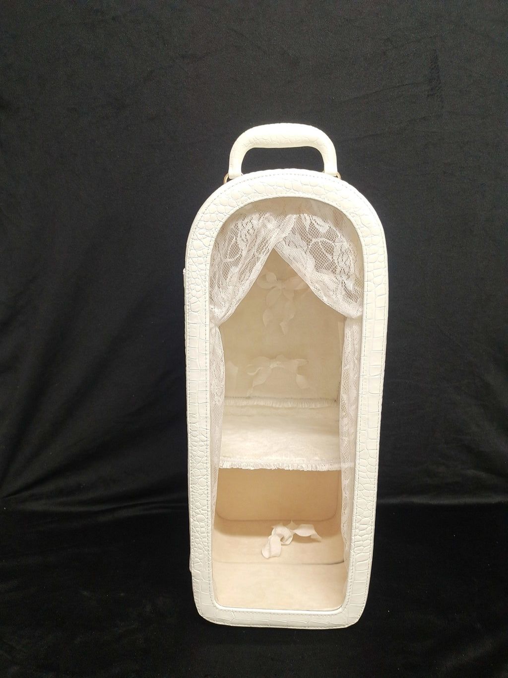 Customized doll carry bag, 1/3" 1/4"doll carry bag,BDJ carry bag-Sitting posture one doll bag（副本）