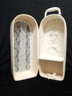 Customized doll carry bag, 1/3" 1/4"doll carry bag,BDJ carry bag-Sitting posture one doll bag（副本）