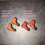 OB22,OB24 Blythe boots