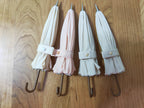 1/6" Doll Miniature Umbrella