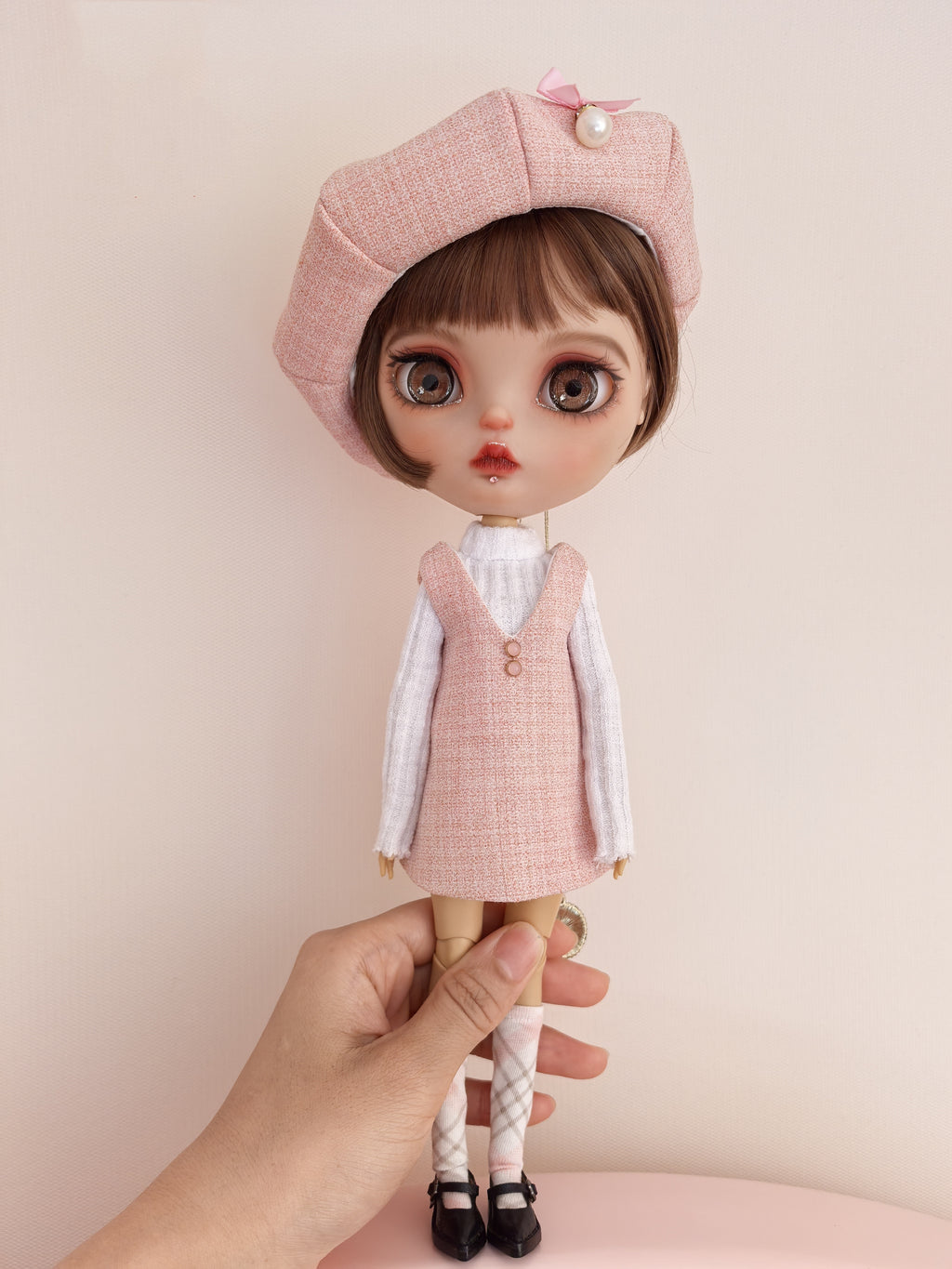 Blythe,OB22,ob24 Doll clothers set