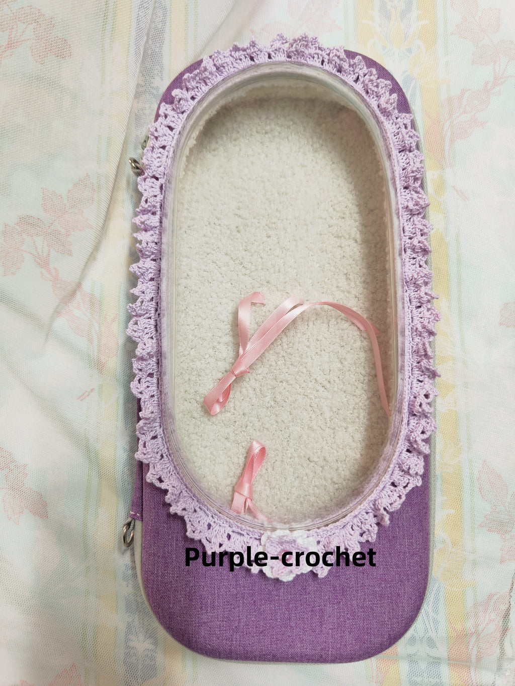 Blythe doll carry bag,1/6" BDJ carry bag
