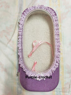 Blythe doll carry bag,1/6" BDJ carry bag