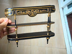 1/6" Multi layer table