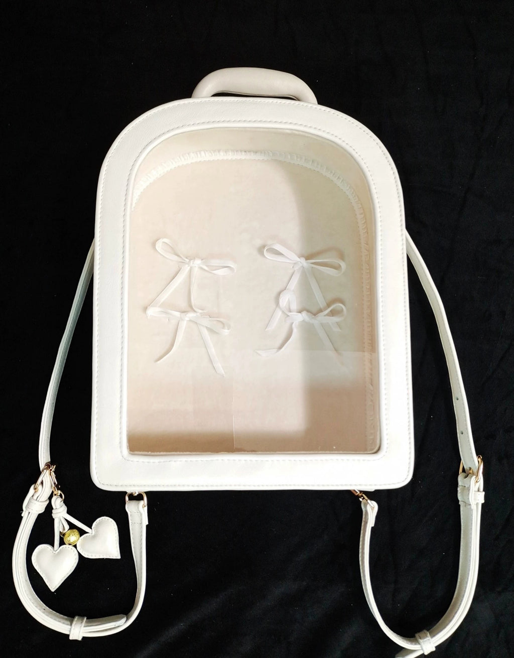 Blythe doll carry bag, obitsu 22,OB24 doll container, 1/6" doll carry bag,BDJ carry bag ,Twins dolls bag