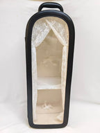 Customized doll carry bag, 1/3" 1/4"doll carry bag,BDJ carry bag-Sitting posture one doll bag（副本）