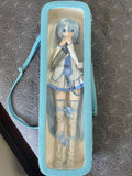 Customized doll carry bag, 1/3" 1/4"doll carry bag,BDJ carry bag-2