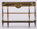 1/6" Multi layer table