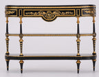 1/6" Multi layer table